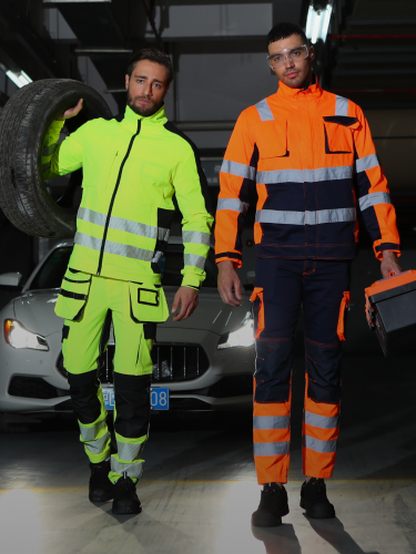 Workwear Coveralls